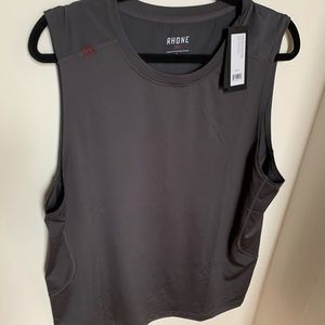 Men’s Rhone Muscle Tank